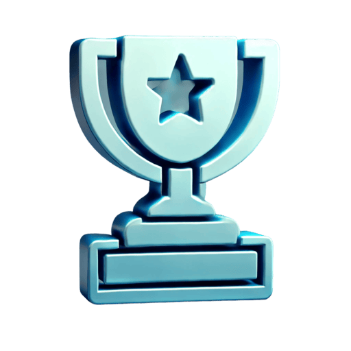 trophy